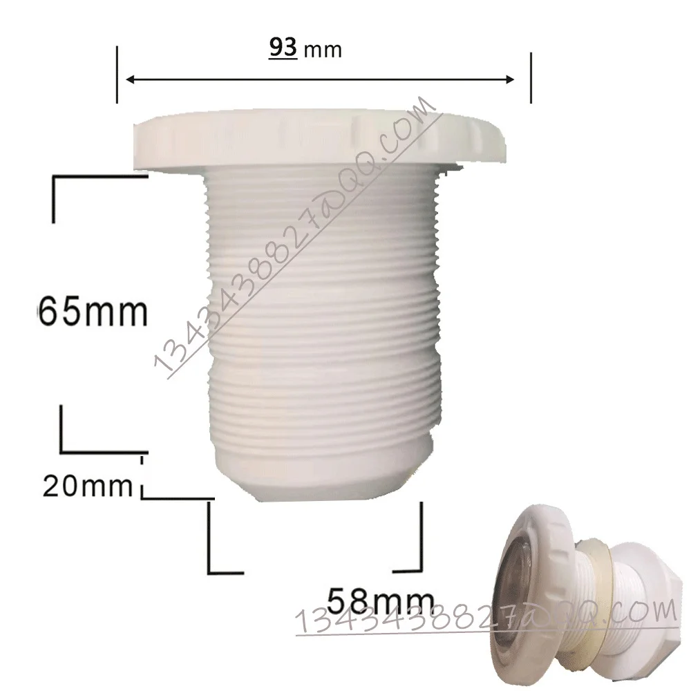 LED Spa Pool Lights IP68 12V 1 - Xy Spa & Wellness Reviews 리뷰 및 가격