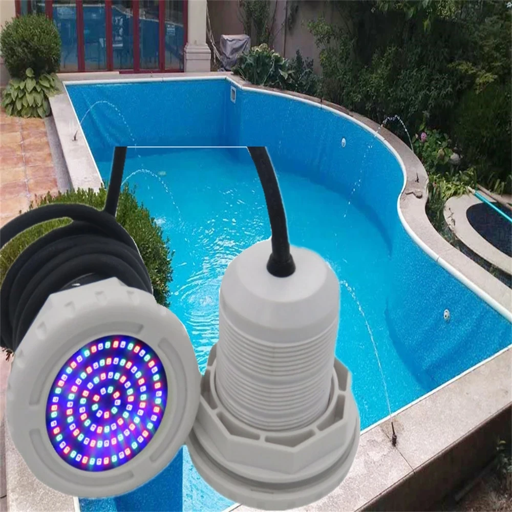 LED Spa Pool Lights IP68 12V 1 - Xy Spa & Wellness Reviews 리뷰 및 가격
