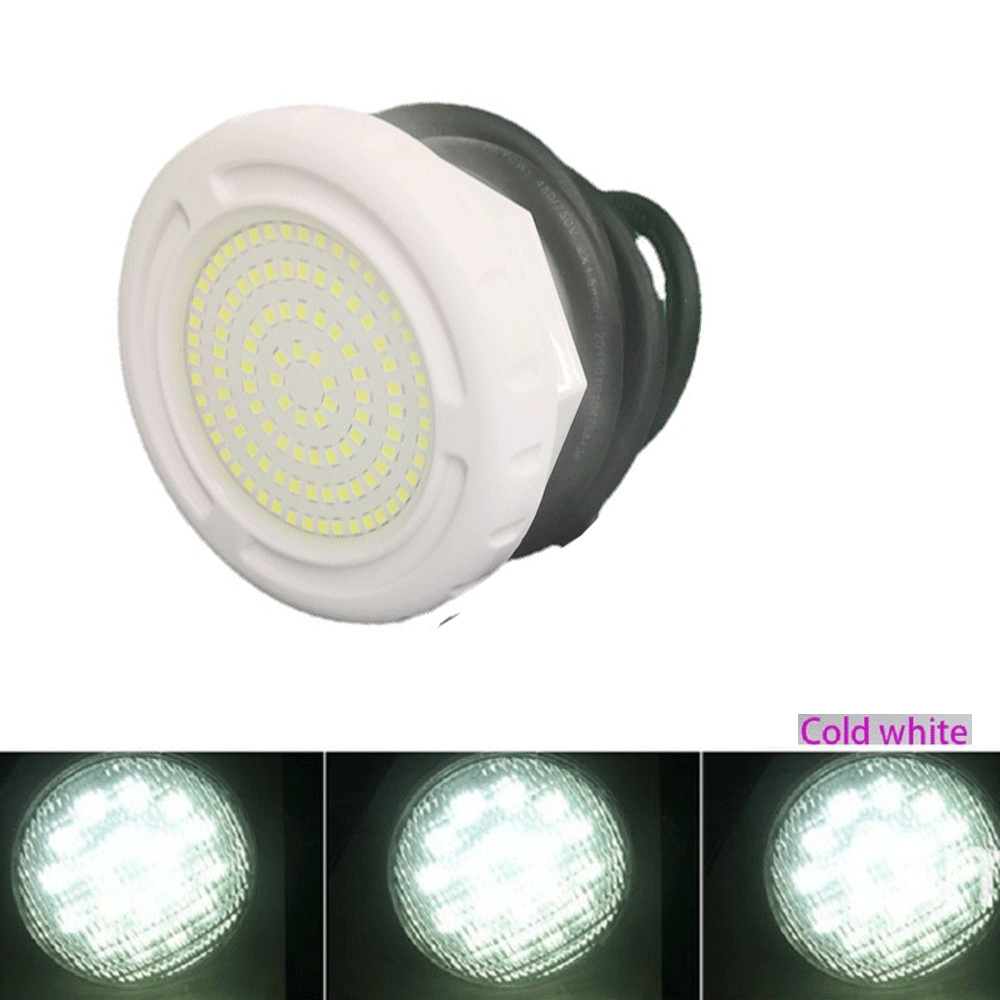 RGB LED Underwater Lighting AC - Xy Spa & Wellness Reviews 리뷰 및 가격