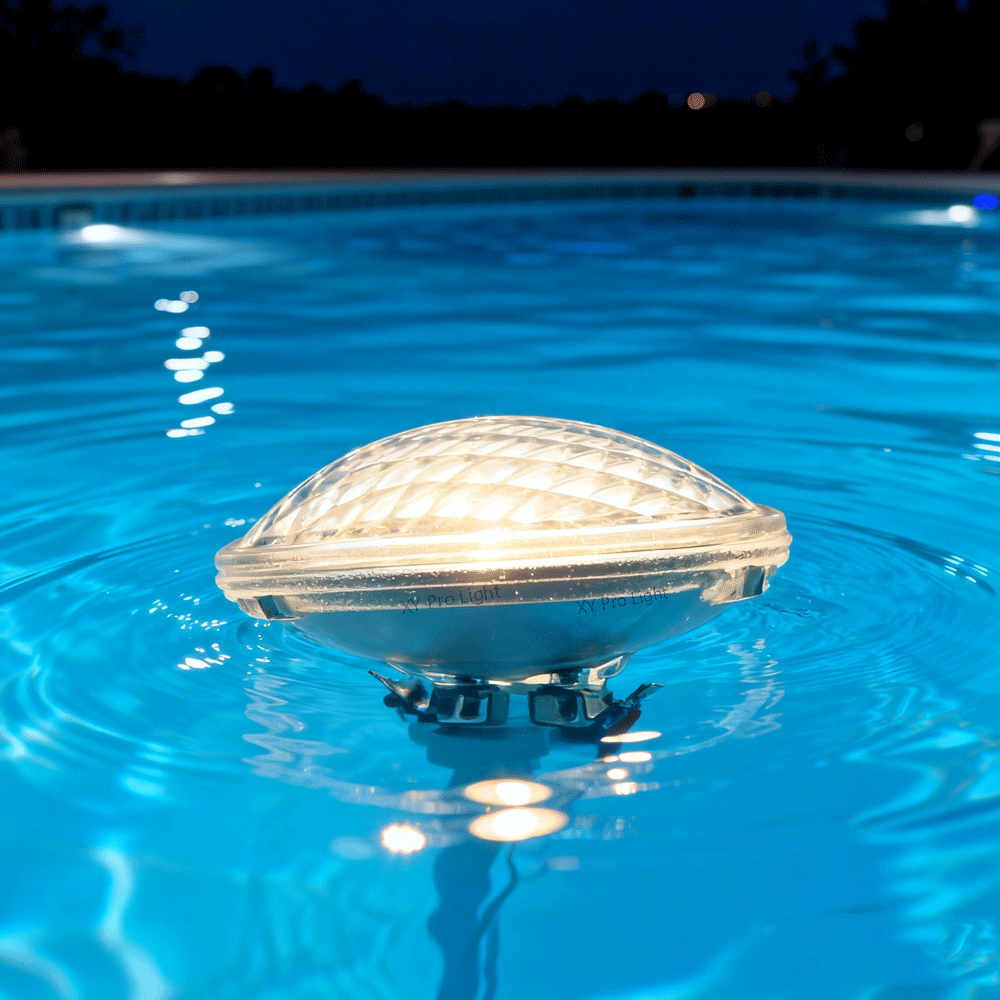 18W LED Underwater Lights 15W  - Xy Spa & Wellness Reviews 리뷰 및 가격