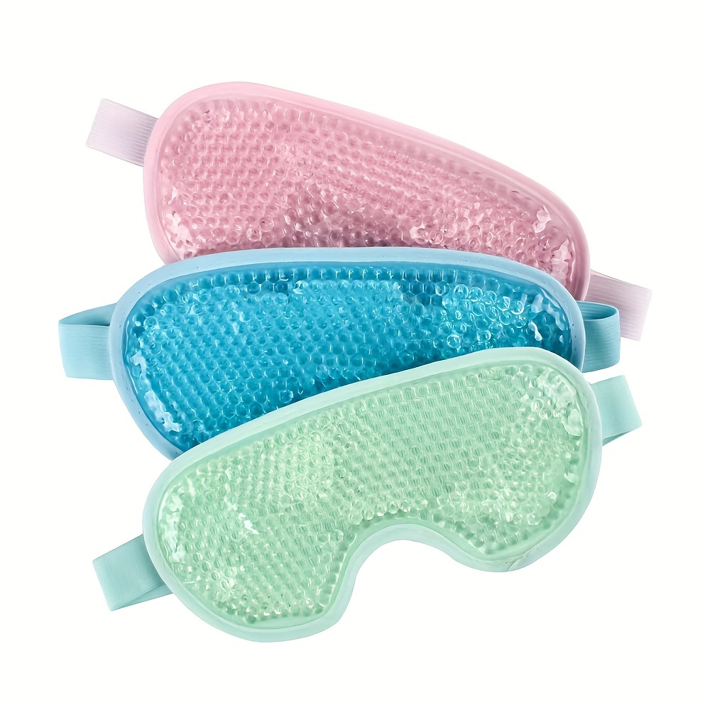 Gel Bead Hot Cold Eye Mask, Re - Spa & Wellness Zámeček Petrovice 리뷰 및 가격