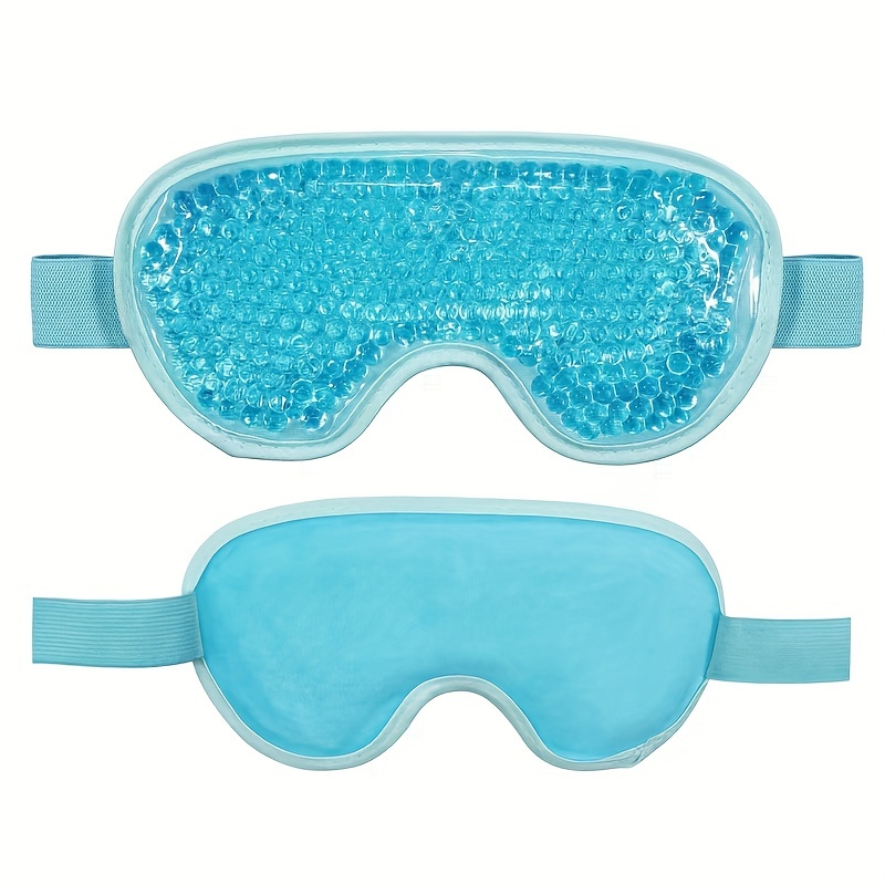 Gel Bead Hot Cold Eye Mask, Re - Spa & Wellness Zámeček Petrovice 리뷰 및 가격