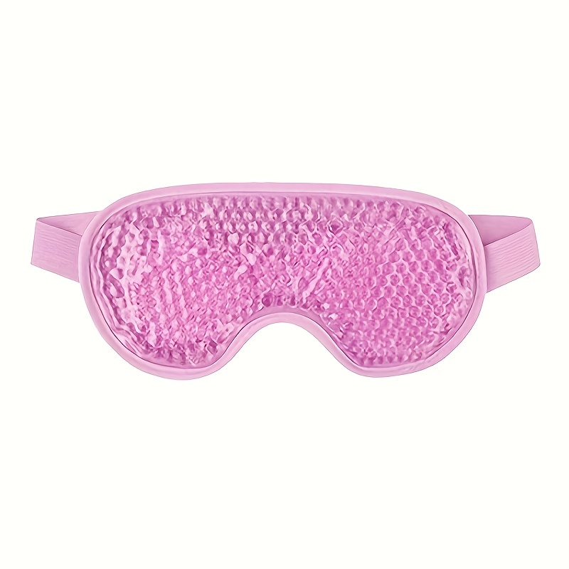Gel Bead Hot Cold Eye Mask, Re - Spa & Wellness Zámeček Petrovice 리뷰 및 가격