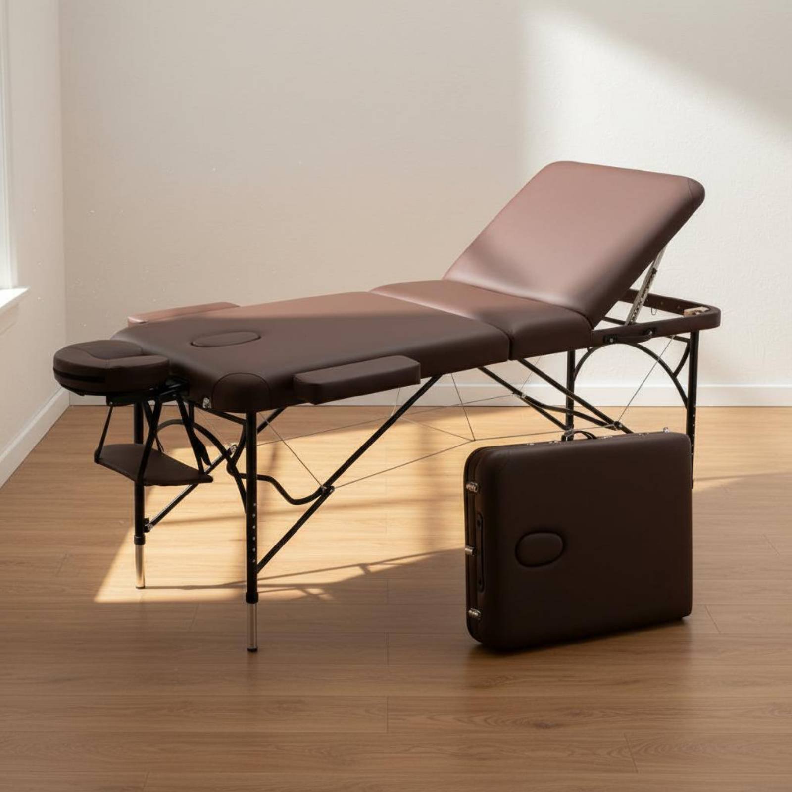 Portable Massage Table Foldabl - Xy Spa & Wellness Reviews 리뷰 및 가격