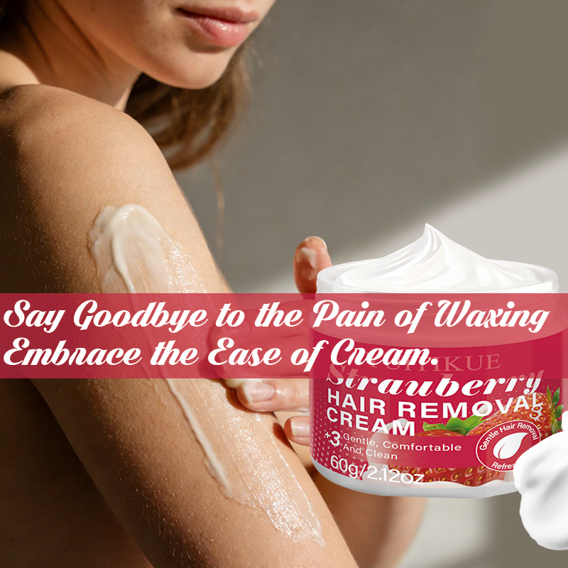 YUITIKUE Gentle Hair Removal C - Hair Removal Cream 리뷰 및 가격