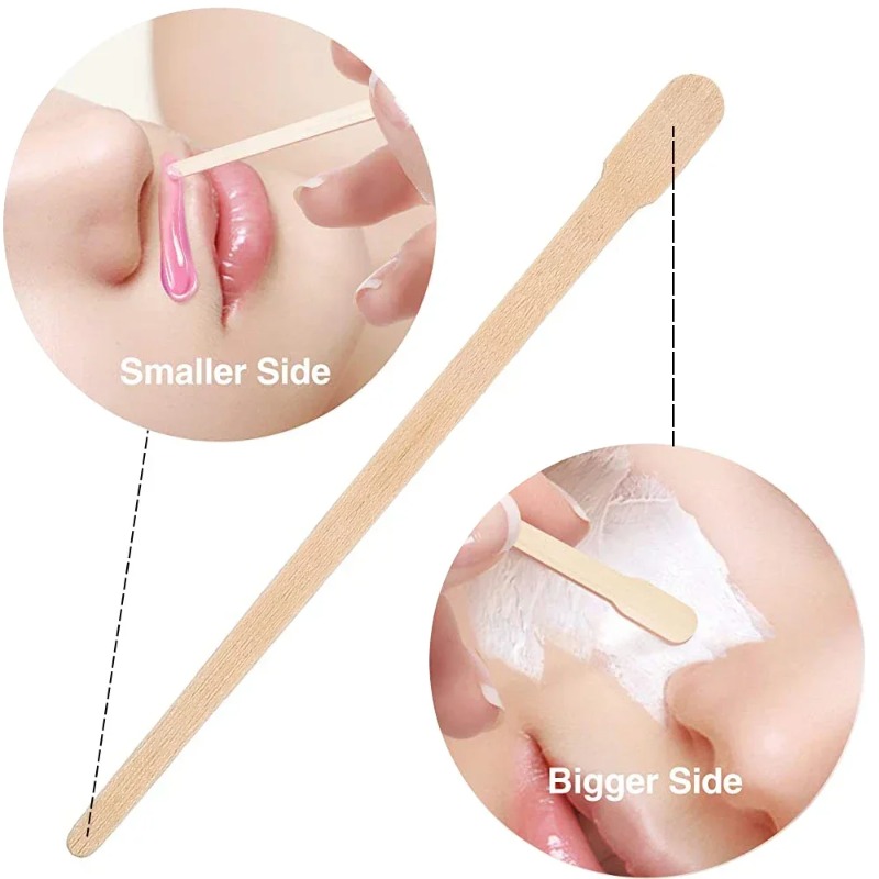 100/200 Pcs Hair Removal Wax S - Hair Removal Cream 리뷰 및 가격