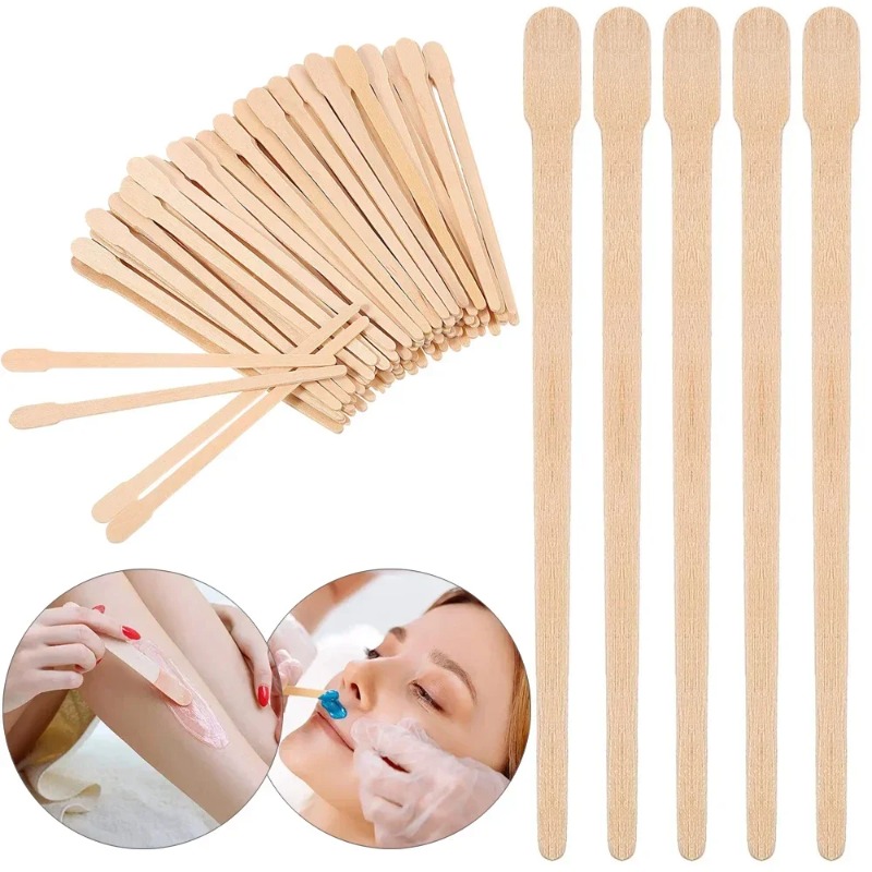 100/200 Pcs Hair Removal Wax S - Hair Removal Cream 리뷰 및 가격