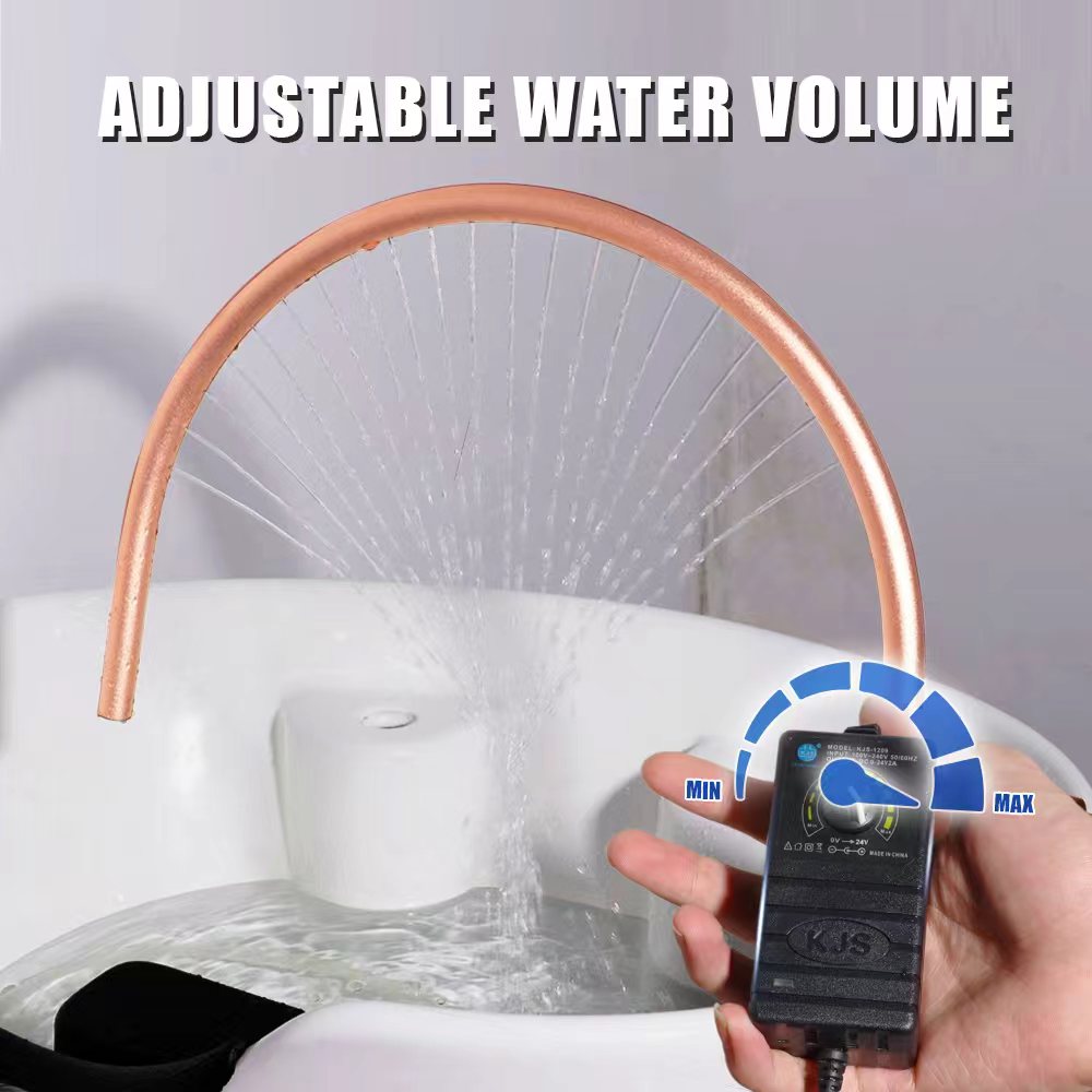 Head Spa Waterfall Outlet with - Spa & Wellness Zámeček Petrovice 리뷰 및 가격