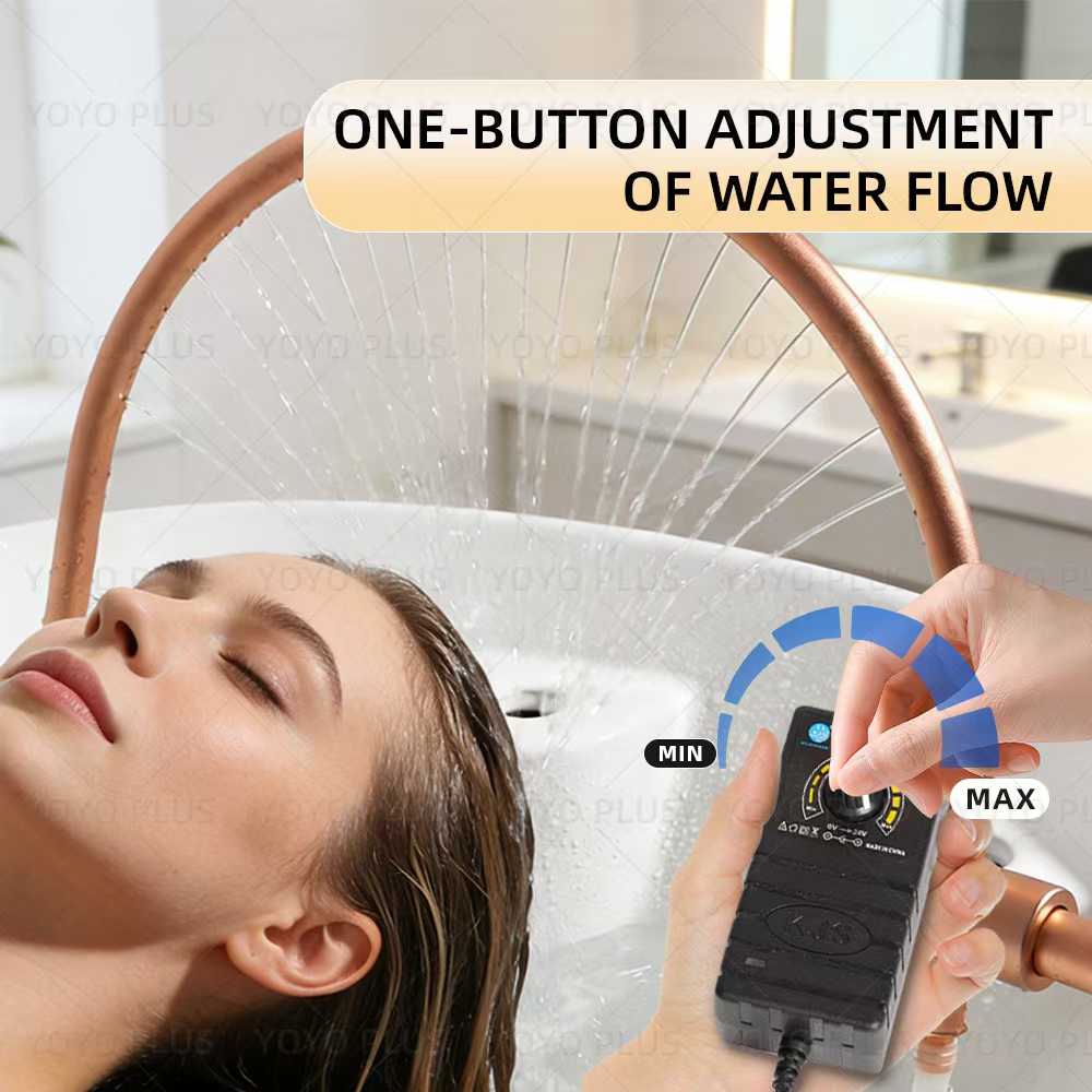 Head Spa Waterfall Outlet with - Spa & Wellness Zámeček Petrovice 리뷰 및 가격
