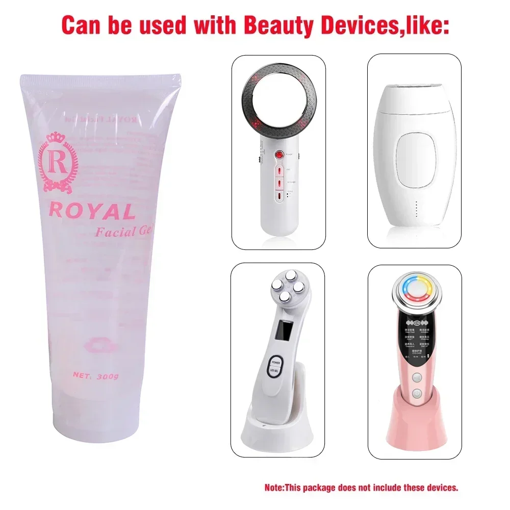 Ultrasonic RF Gel for Ultrasou - Hair Removal Cream 리뷰 및 가격