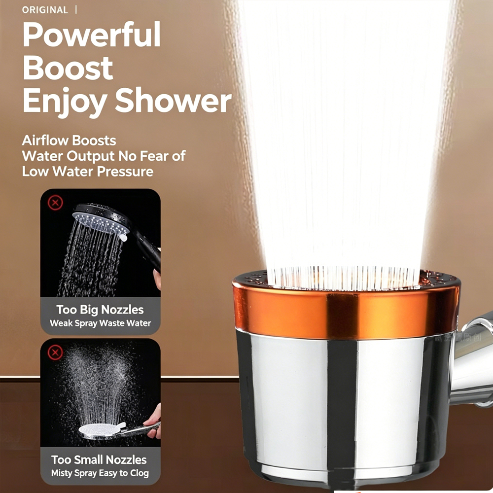 5 Spray ABS Portable Shower He - Spa & Wellness Zámeček Petrovice 리뷰 및 가격
