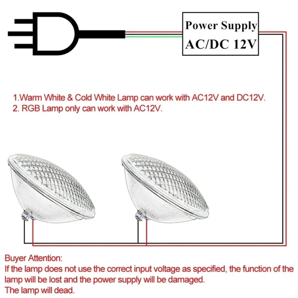 LED Underwater Lights 7W Fount - Xy Spa & Wellness Reviews 리뷰 및 가격