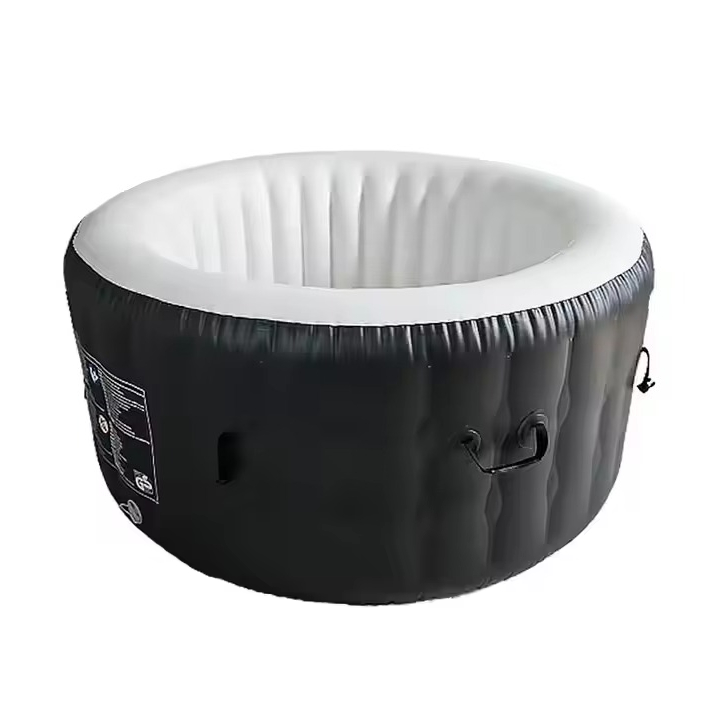 Outdoor Use 6 Person Round Inf - Spa & Wellness Zámeček Petrovice 리뷰 및 가격