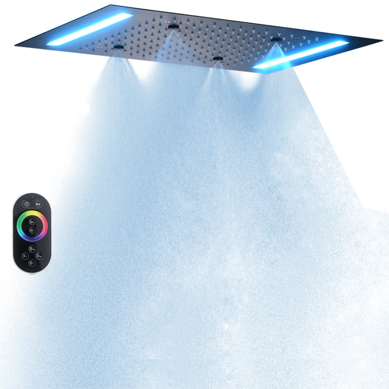 Ceiling Mount Spa Shower Syste - Spa & Wellness Zámeček Petrovice 리뷰 및 가격