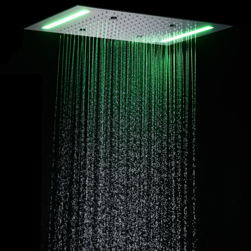 Ceiling Mount Spa Shower Syste - Spa & Wellness Zámeček Petrovice 리뷰 및 가격