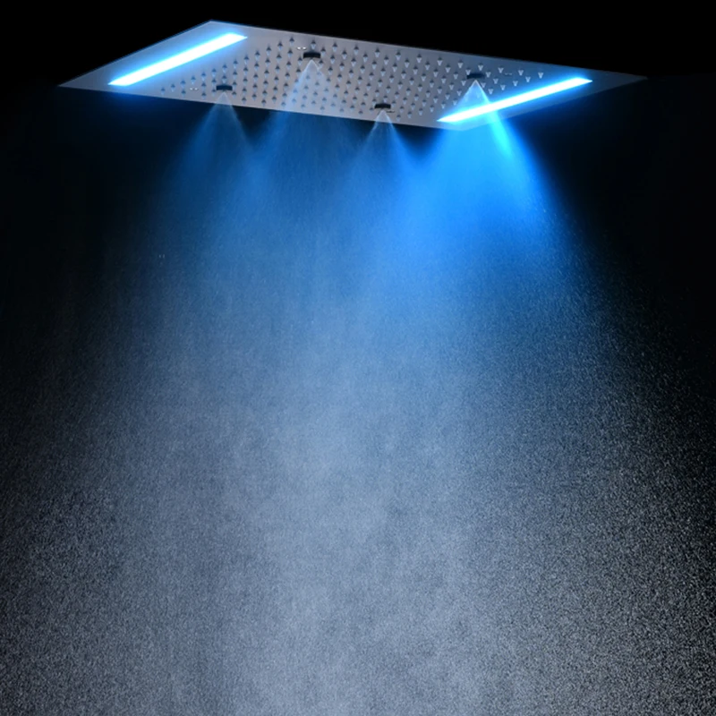 Ceiling Mount Spa Shower Syste - Spa & Wellness Zámeček Petrovice 리뷰 및 가격
