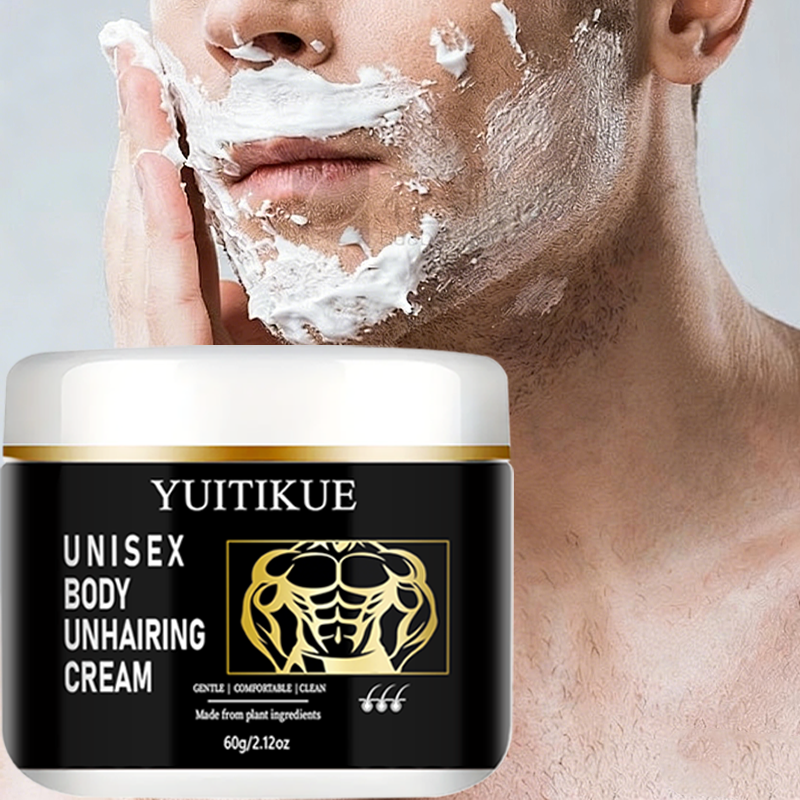 YUITIKUE Unisex Hair Remover C - Hair Removal Cream 리뷰 및 가격