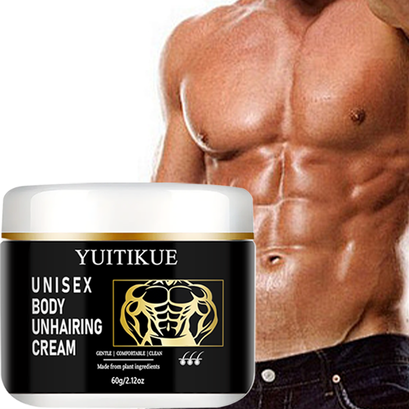 YUITIKUE Unisex Hair Remover C - Hair Removal Cream 리뷰 및 가격