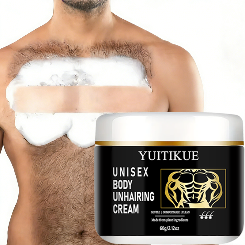 YUITIKUE Unisex Hair Remover C - Hair Removal Cream 리뷰 및 가격