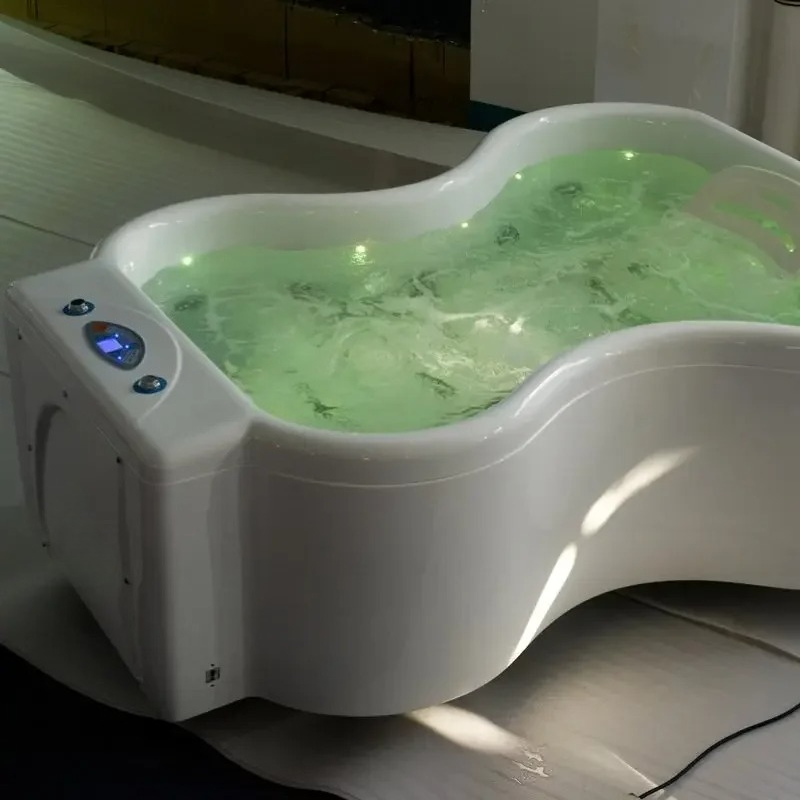 Butterfly spa Bed Bathtub Bubb - Xy Spa & Wellness Reviews 리뷰 및 가격