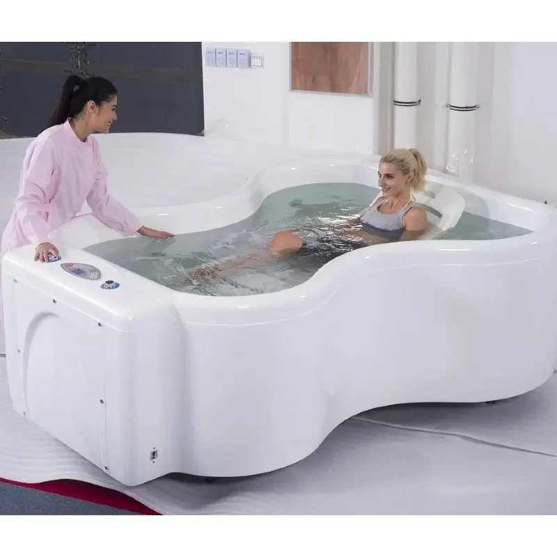 Butterfly spa Bed Bathtub Bubb - Xy Spa & Wellness Reviews 리뷰 및 가격