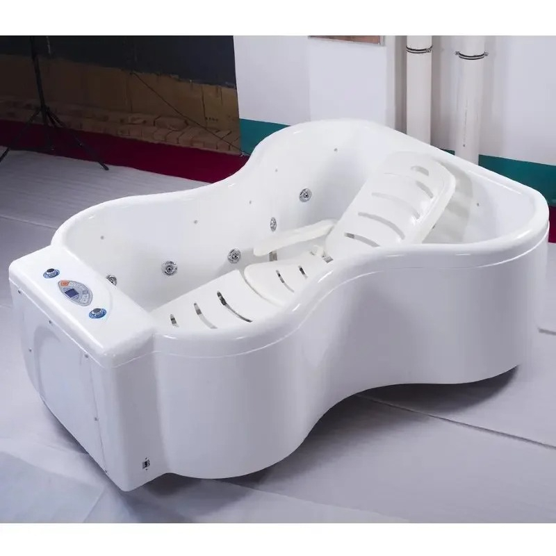 Butterfly spa Bed Bathtub Bubb - Xy Spa & Wellness Reviews 리뷰 및 가격