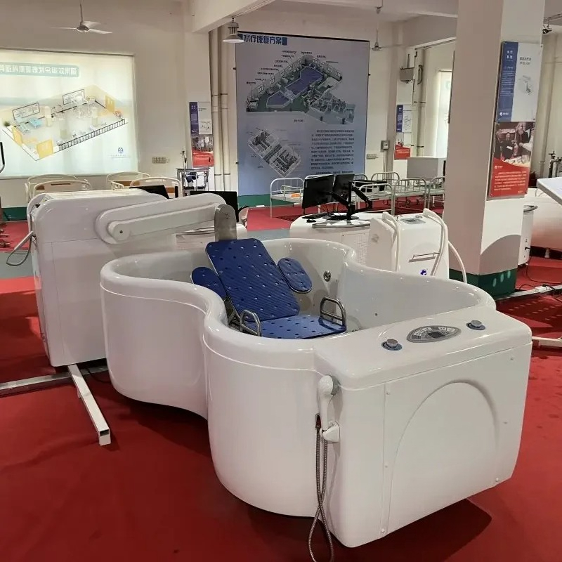 Butterfly spa Bed Bathtub Bubb - Xy Spa & Wellness Reviews 리뷰 및 가격