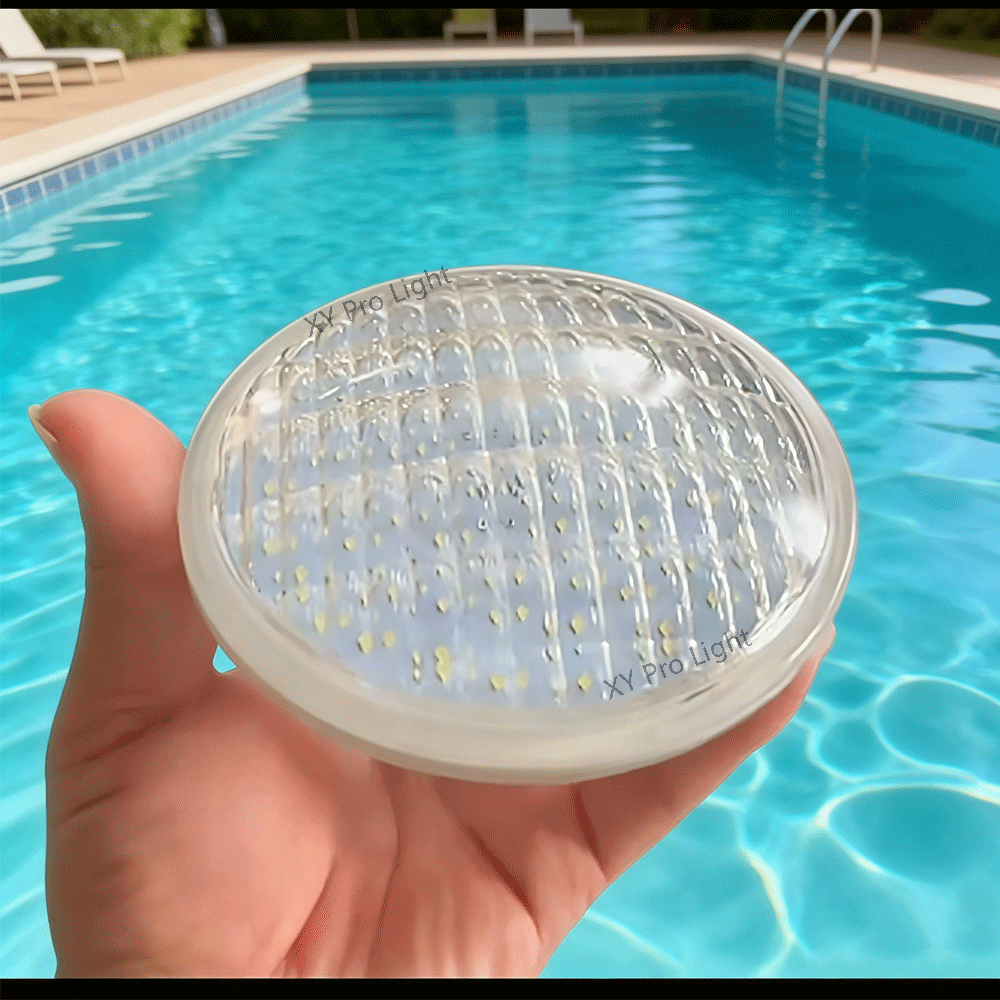 12W LED Underwater Lights 7W 9 - Xy Spa & Wellness Reviews 리뷰 및 가격