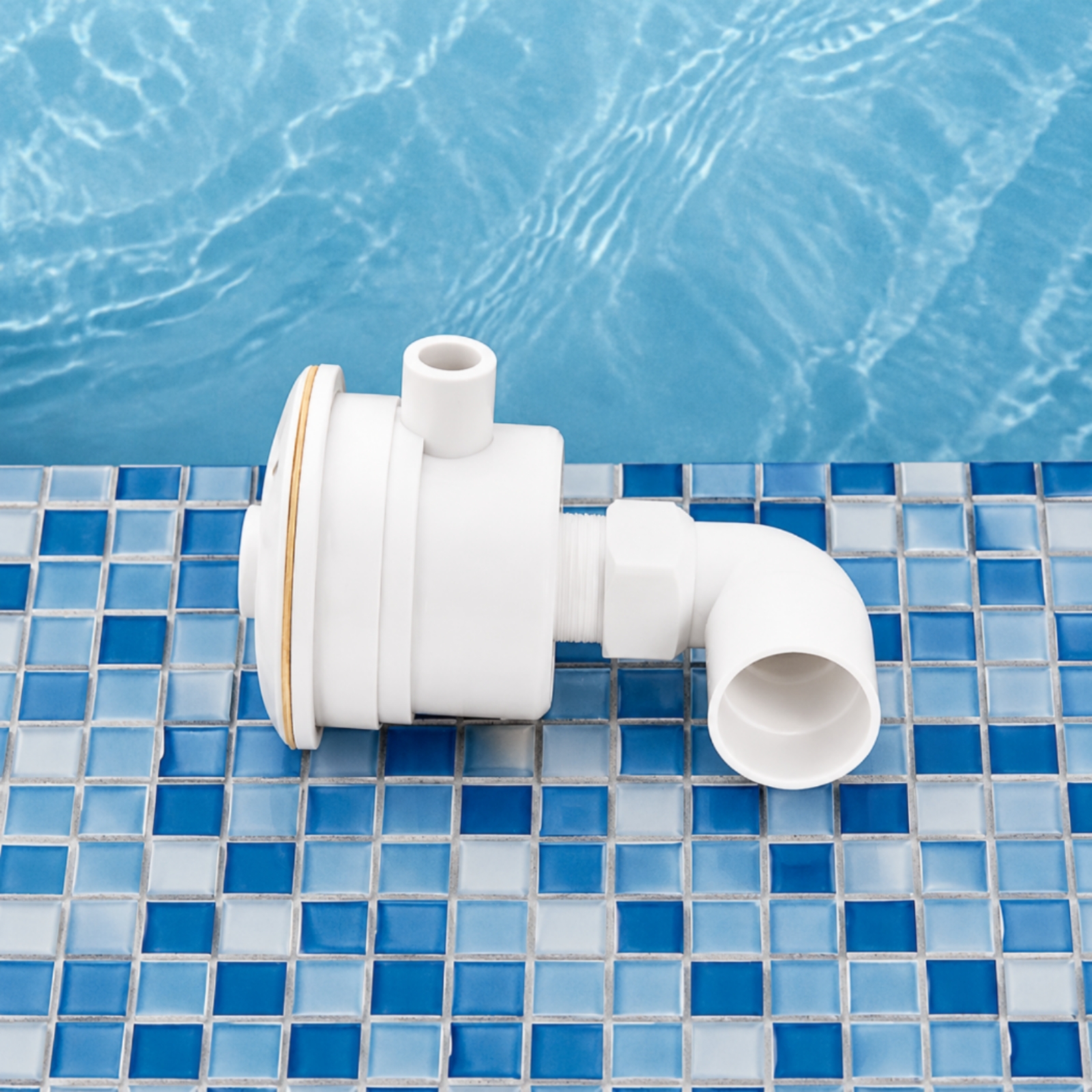 Elbow Jet Nozzle Compact Pool  - Spa & Wellness Zámeček Petrovice 리뷰 및 가격