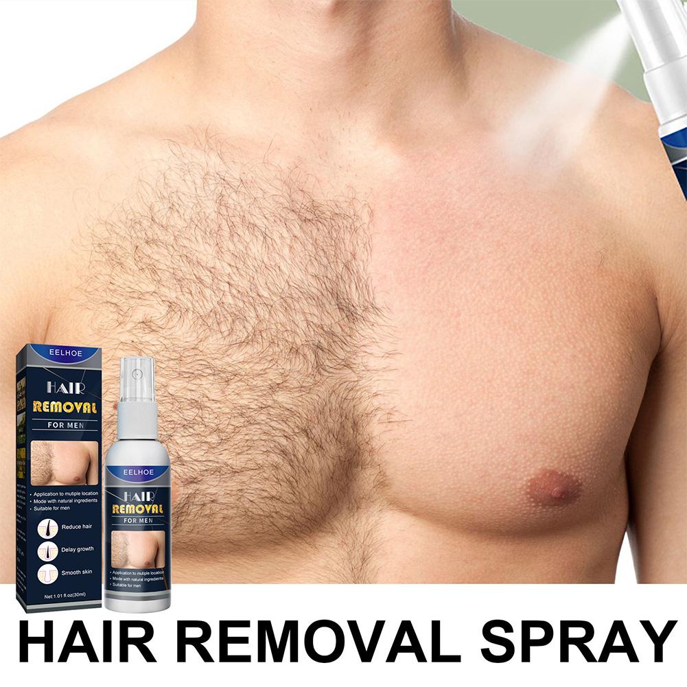 1/2PCS Super Natural Painless  - Hair Removal Cream 리뷰 및 가격