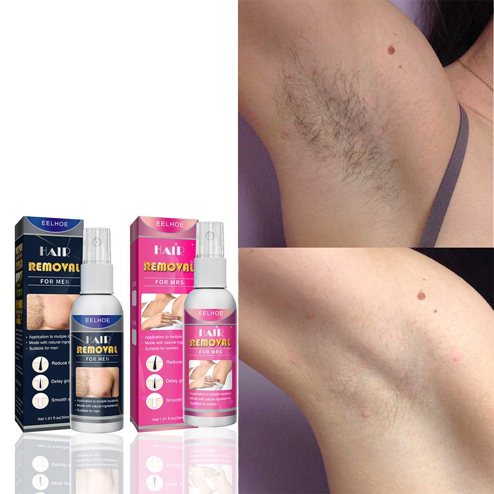 1/2PCS Super Natural Painless  - Hair Removal Cream 리뷰 및 가격