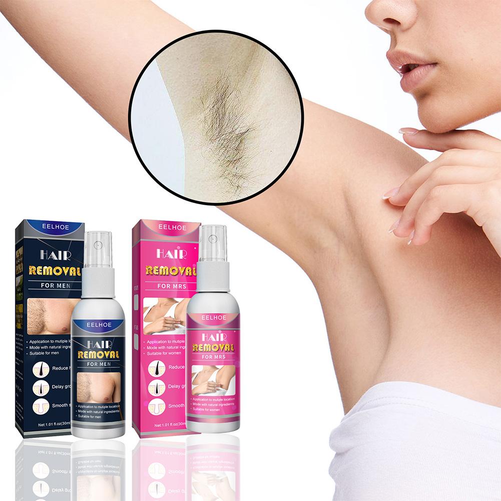 1/2PCS Super Natural Painless  - Hair Removal Cream 리뷰 및 가격