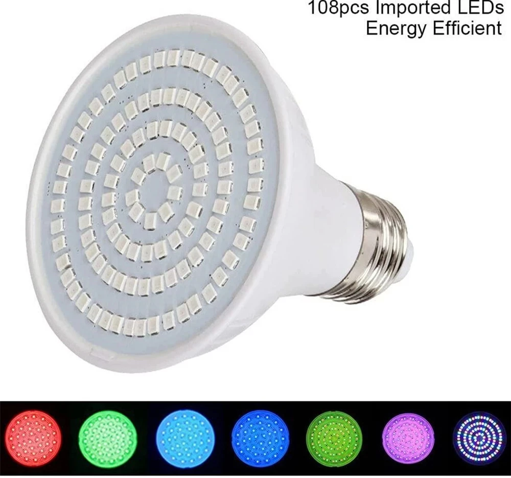 LED Swimming Pool Light E27 E2 - Xy Spa & Wellness Reviews 리뷰 및 가격