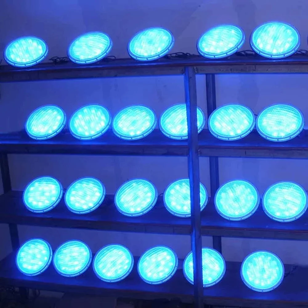 24W LED Underwater Lights 10W  - Xy Spa & Wellness Reviews 리뷰 및 가격