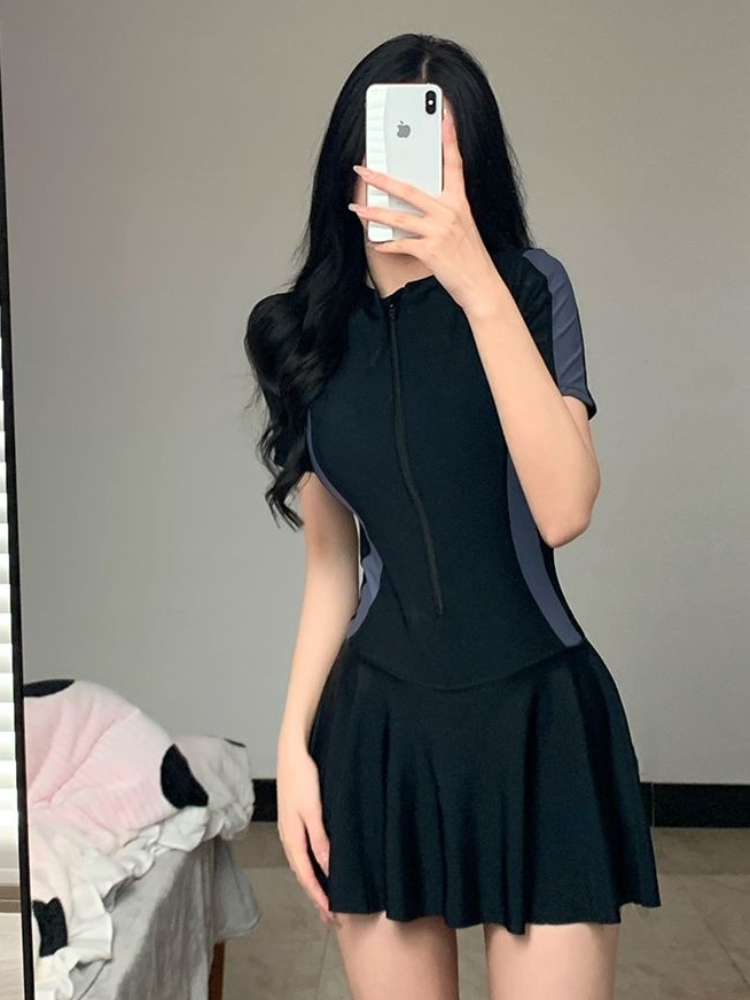 2026 New Women's Modest One Pi - Spa & Wellness Zámeček Petrovice 리뷰 및 가격