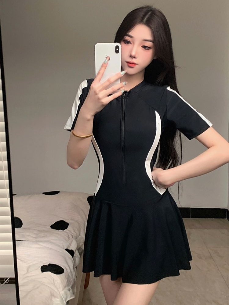 2026 New Women's Modest One Pi - Spa & Wellness Zámeček Petrovice 리뷰 및 가격