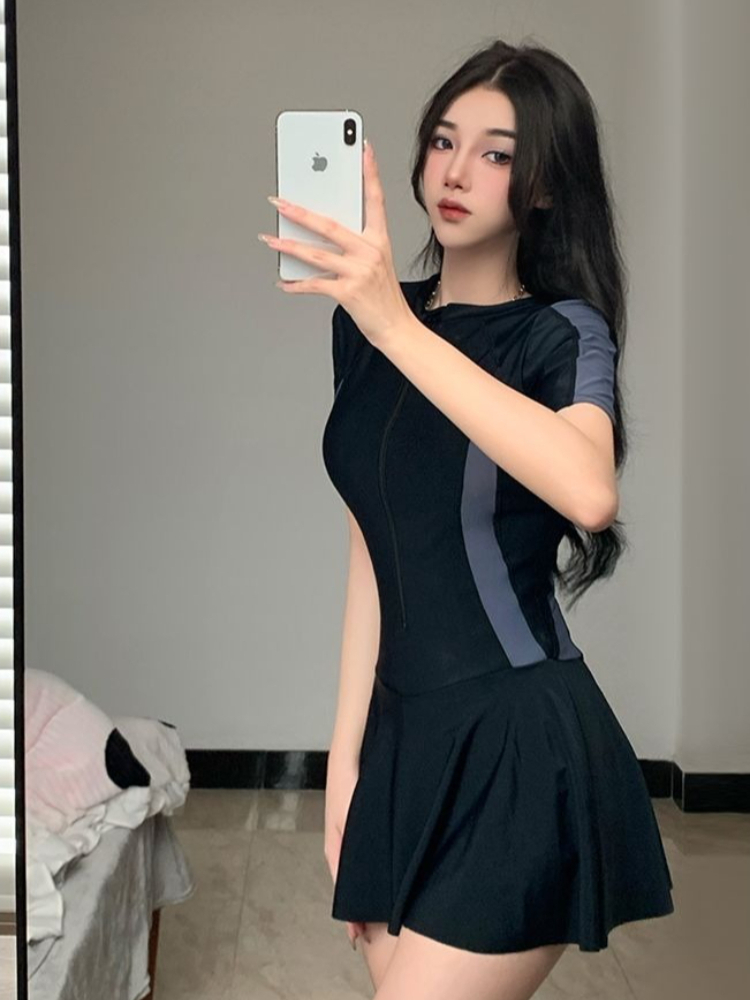 2026 New Women's Modest One Pi - Spa & Wellness Zámeček Petrovice 리뷰 및 가격