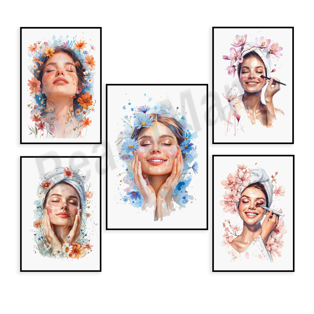 Skin care art, medical spa art - Spa Wellness Therapist 리뷰 및 가격