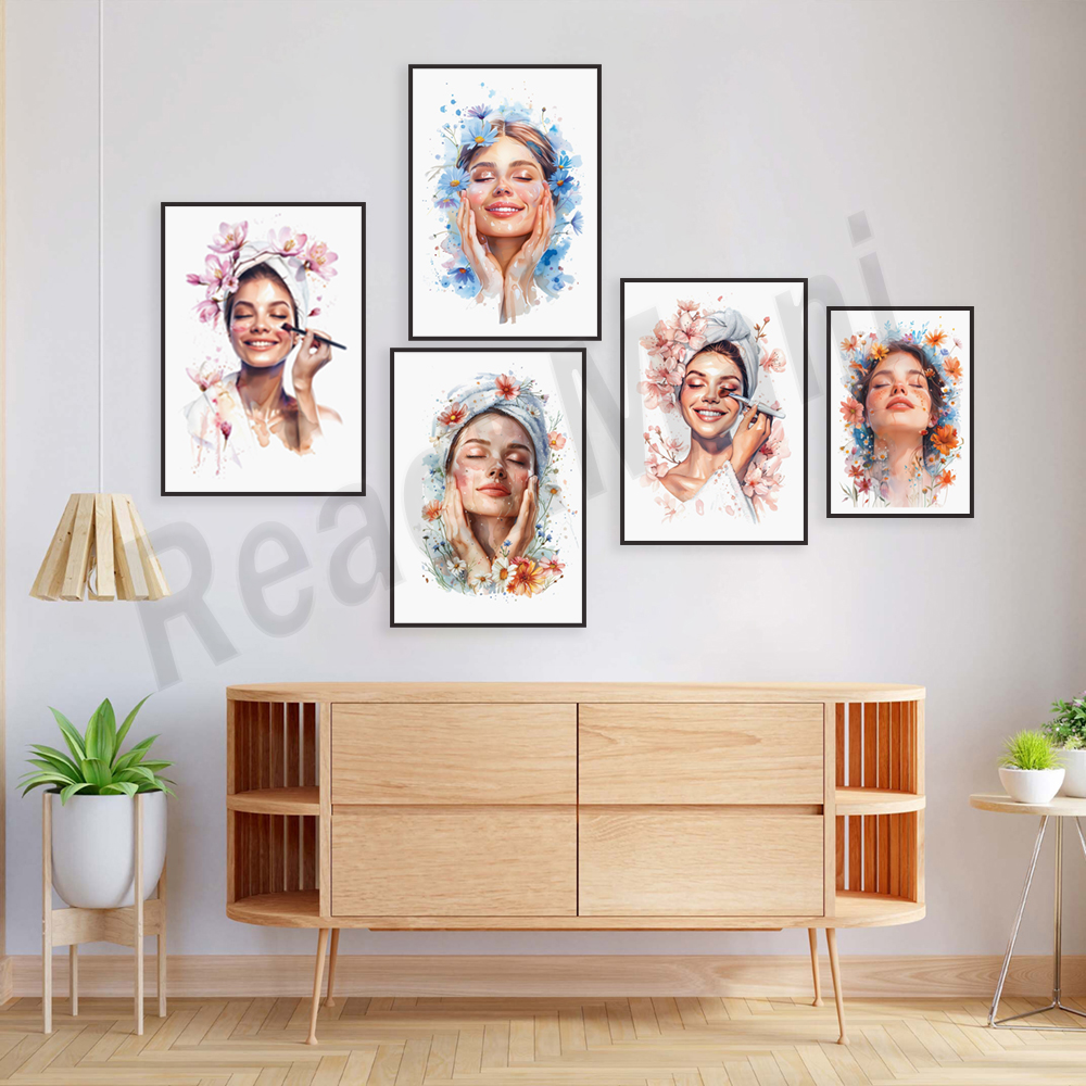 Skin care art, medical spa art - Spa Wellness Therapist 리뷰 및 가격