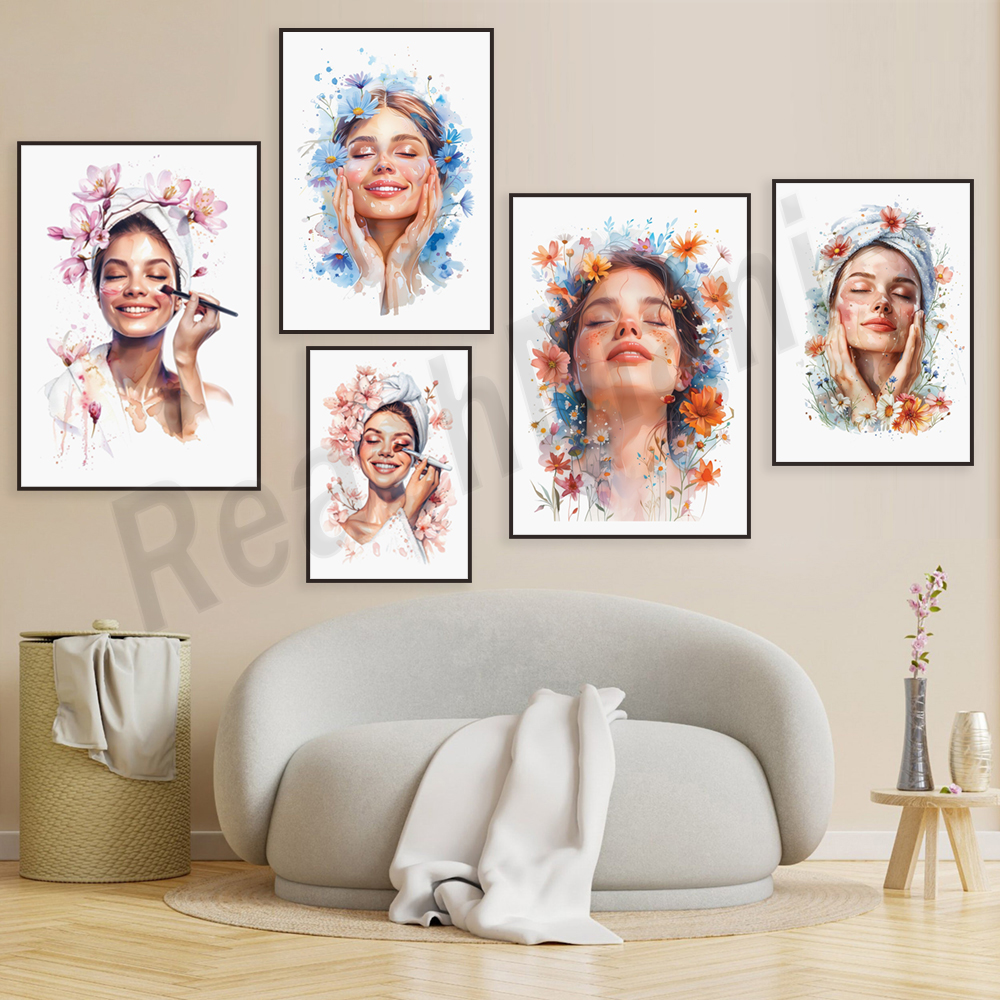 Skin care art, medical spa art - Spa Wellness Therapist 리뷰 및 가격