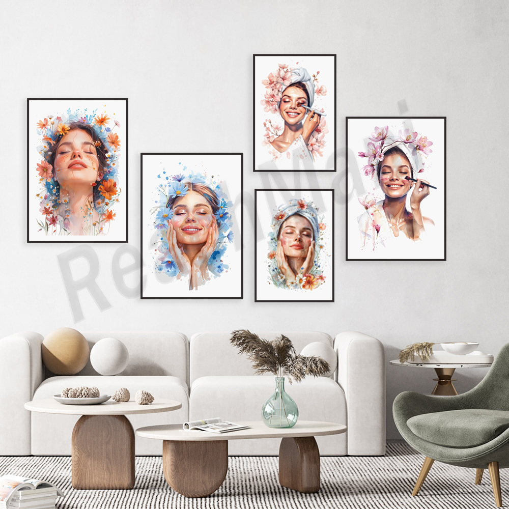 Skin care art, medical spa art - Spa Wellness Therapist 리뷰 및 가격