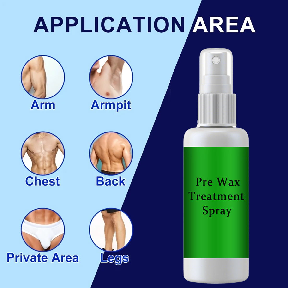 5ML/15ML/30ML/50ML/Hair remova - Hair Removal Cream 리뷰 및 가격