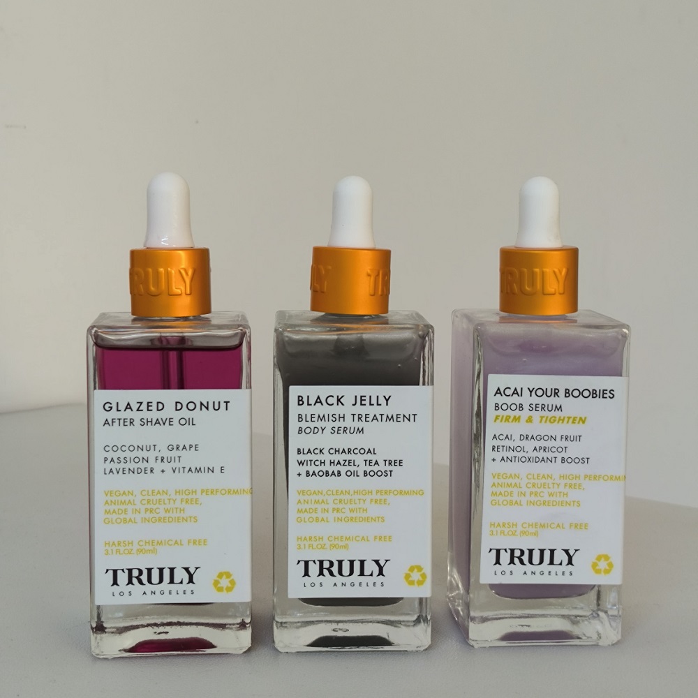 Strawberry & Vanilla After Sha - Hair Removal Cream 리뷰 및 가격