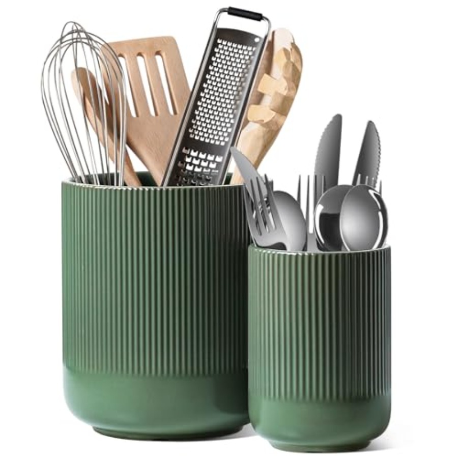 Utensil Holder for Kitchen Cou - Spa & Wellness Zámeček Petrovice 리뷰 및 가격