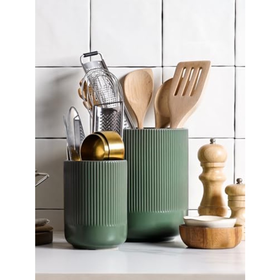 Utensil Holder for Kitchen Cou - Spa & Wellness Zámeček Petrovice 리뷰 및 가격